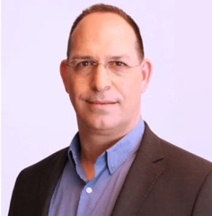Asaf Levy